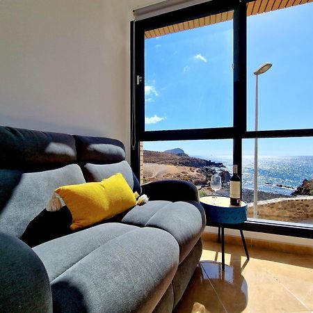 Las Rocas By The Ocean, Wifi And Sea View 阿布里斯 外观 照片