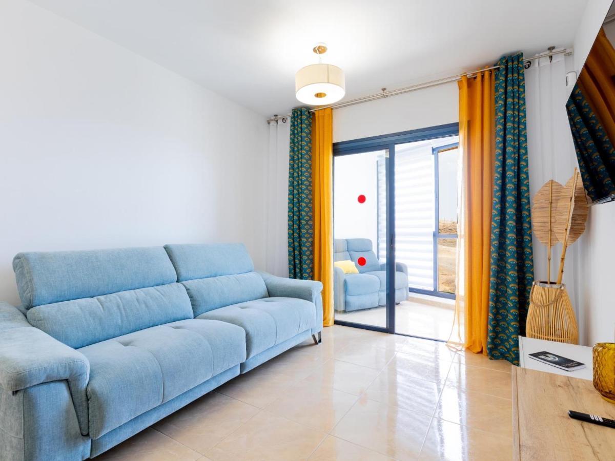 Las Rocas By The Ocean, Wifi And Sea View 阿布里斯 外观 照片