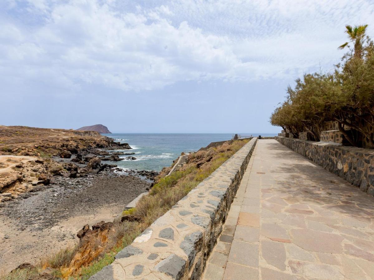 Las Rocas By The Ocean, Wifi And Sea View 阿布里斯 外观 照片