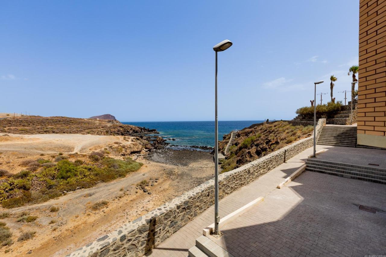 Las Rocas By The Ocean, Wifi And Sea View 阿布里斯 外观 照片